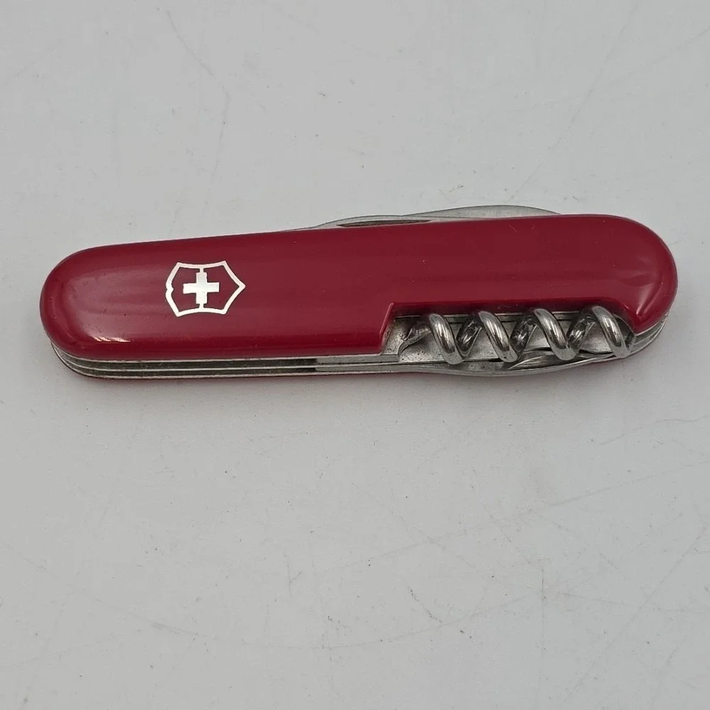Victorinox Marlboro Adventure Team Swiss Army Knife - Multi Tool!